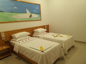 Utheemu Bahaaru Inn
